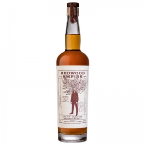 Redwood Empire Pipe Dream Bourbon 45% Abv 750ml